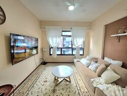 Blk 118A Eastlink II @ Canberra (Sembawang), HDB 4 Rooms #561668751